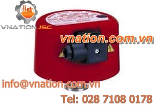 differential vacuum switch / adjustable