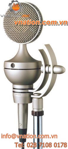 recording microphone / condenser