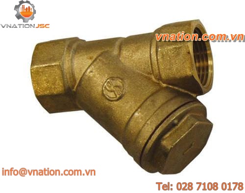 water filter / cartridge / strainer / vertical