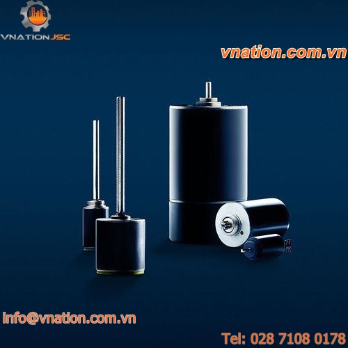 DC motor / stepper / high-power