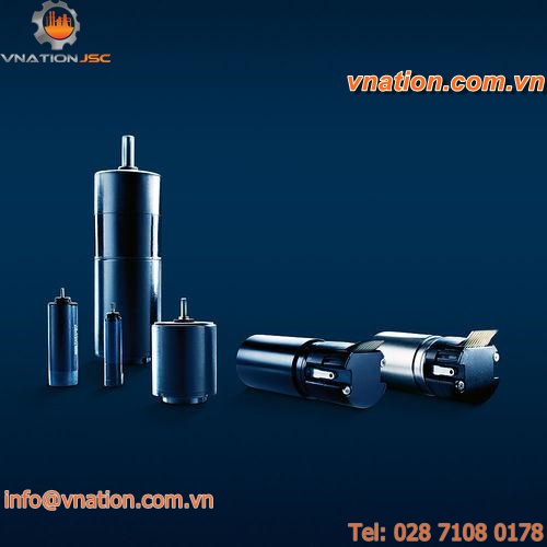 incremental rotary encoder / optical / magnetic / solid-shaft