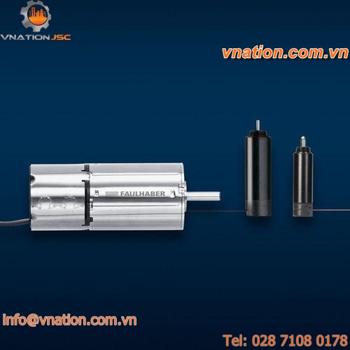 incremental rotary encoder / absolute / magnetic / solid-shaft