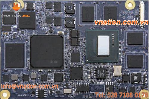 SFF CPU board / Intel? Atom