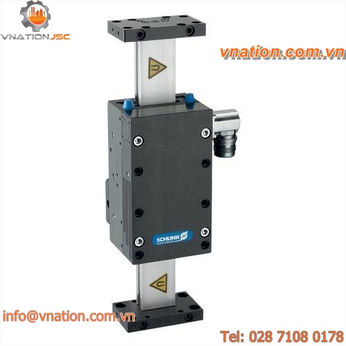 track linear guide unit