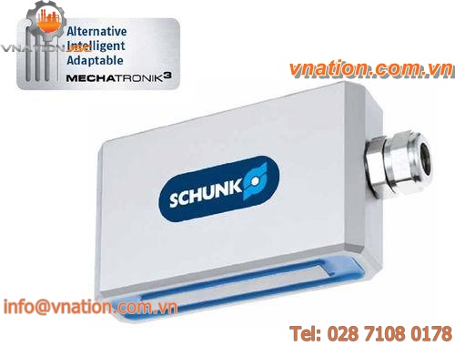 magnetic gripper / electric