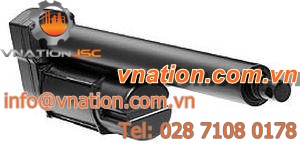 electric cylinder / orthogonal / AC