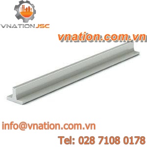 carrier rail / aluminum