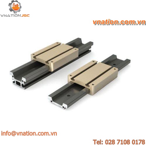 slide rail