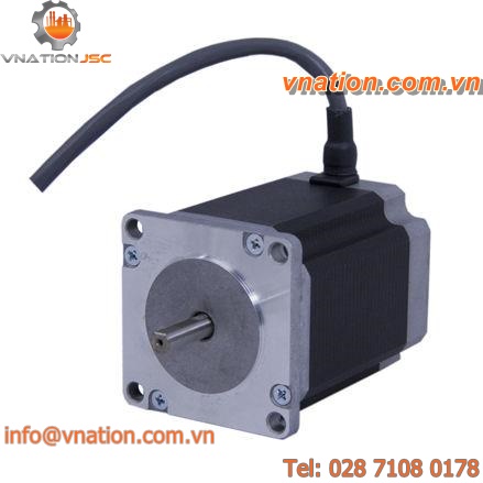 DC motor / stepper / compact