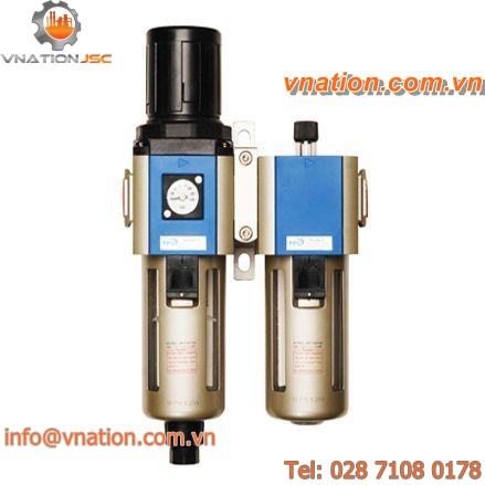 compressed air filter