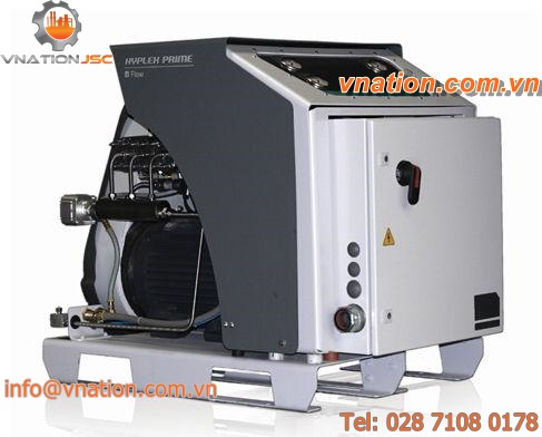 water pump / piston / self-priming / ultra high-pressure