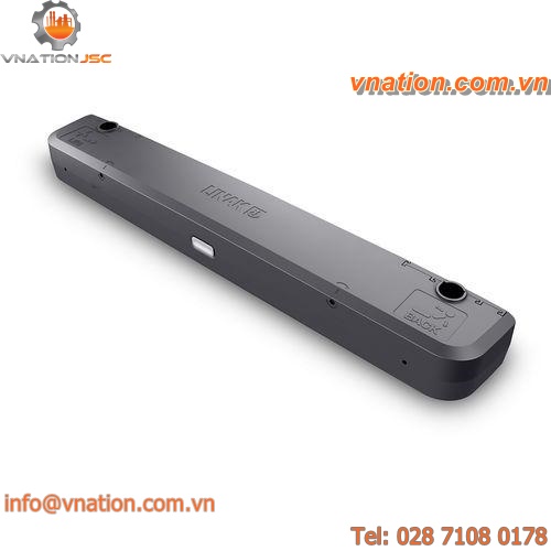 linear actuator / electric / rodless / double