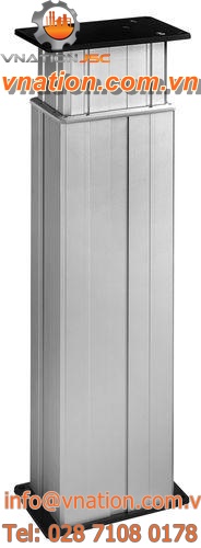 compact lifting column