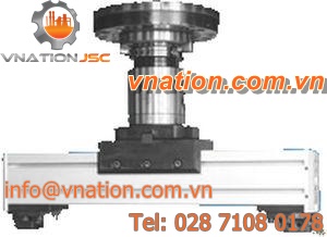 roughing boring head / for finishing / large-diameter
