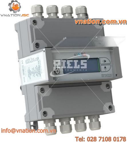 thermal energy meter / digital