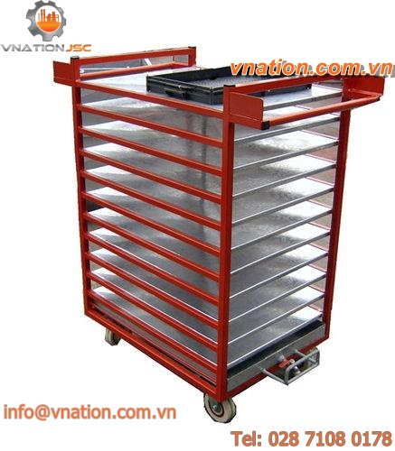 used oil storage storage unit / mobile