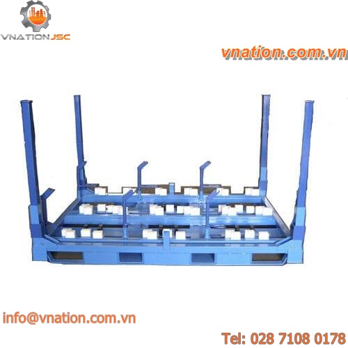 transport transport rack / parts / for the automotive industry