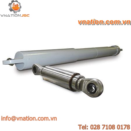 motion damper / seismic-resistant / hydraulic / visco-elastic