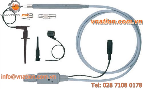 active probe