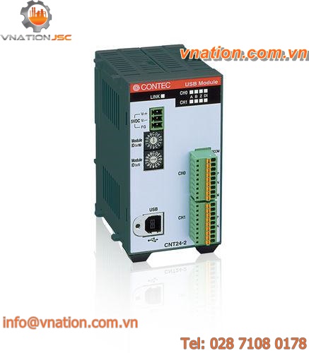 electronic up-down counter