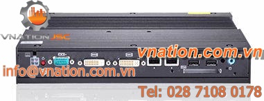 embedded PC / Intel? Core i7 / industrial