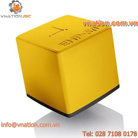 magnetic field measuring device / electrical field / FFT