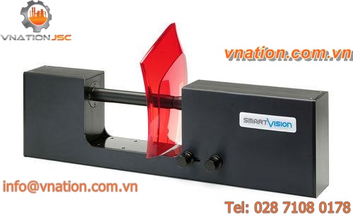 visible spectrophotometer / UV / compact / for the automotive industry