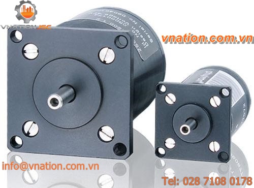 DC motor / two-phase / hybrid stepper / 120V