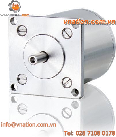 DC motor / two-phase / stepper / 96V