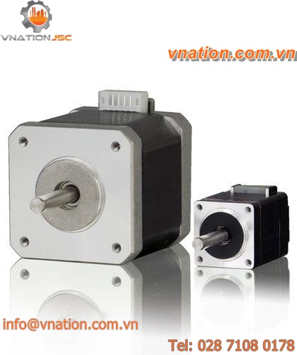 DC motor / stepper / 36V