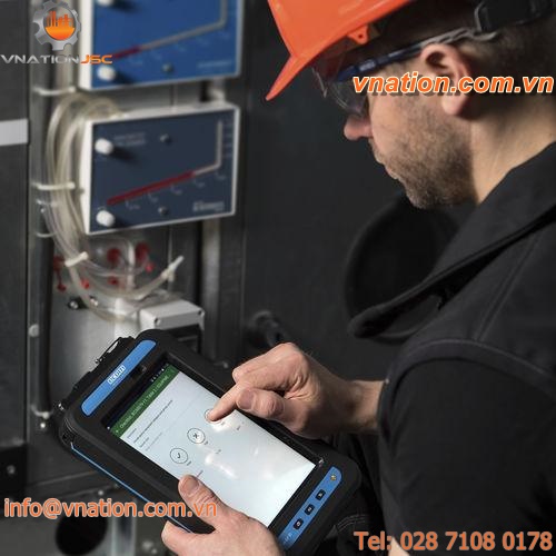 inspection mobile app / Android