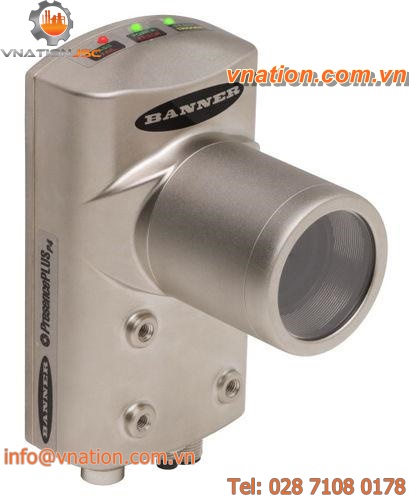 waterproof vision sensor