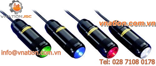 LED spotlight / high-power