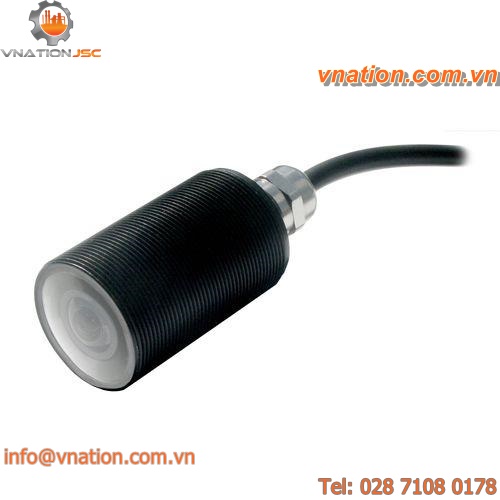 surveillance camera / full-color / CMOS / VGA