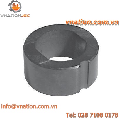 click-lock bushing / steel