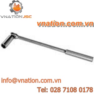 vise handle