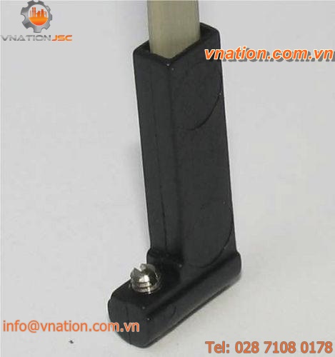 linear position sensor / magneto-resistive / IP67 / for grippers