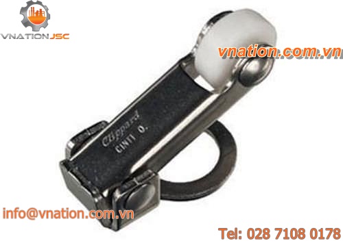 stainless steel cam follower