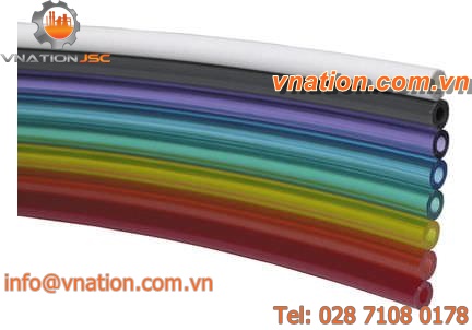 polyurethane hose / multi-color