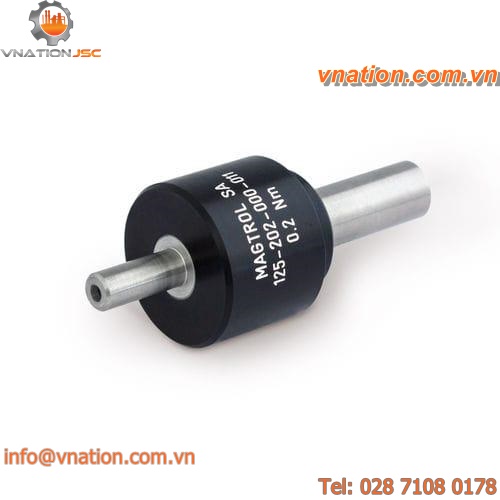reaction torque sensor / high-accuracy / compact