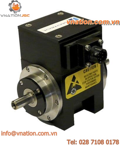 in-line torque meter
