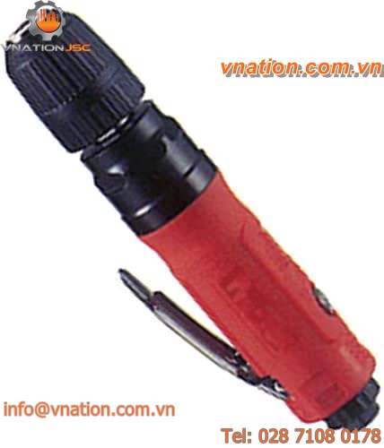 pneumatic impact wrench / straight model