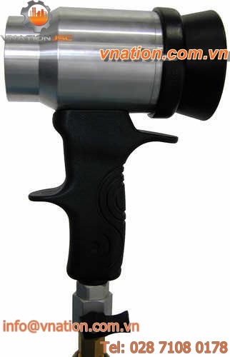 drying gun / air / not specified