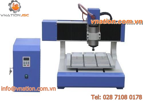 laser engraving machine / CO2 laser / high-speed / CE