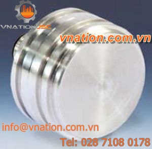 incremental angle encoder / magnetic / non-contact / IP69K