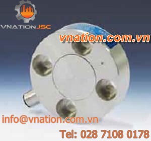 incremental rotary encoder / magnetic / non-contact