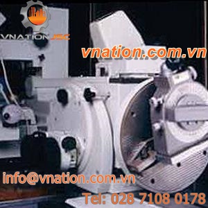 multi-axis inclinometer / optical