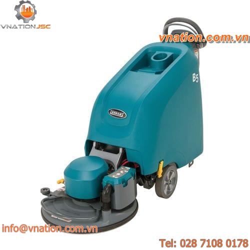 burnisher / walk-behind