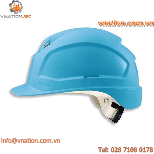 safety helmet / for electricians