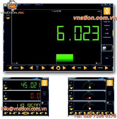 data collection software